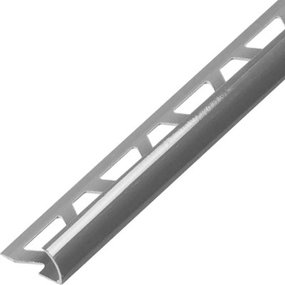Уголок наружный Ideal 1x250 см цвет серый