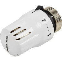 Клапан термостатический прямой Ростерм 1/2\