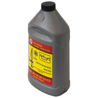Масло моторное зимнее 4Т Калибр полусинтетическое SAE 5W-30 1 л