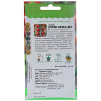 Семена Томат «Дачное лакомство»