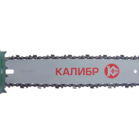 Электропила Калибр ЭПЦ-1500/14 1500 Вт шина 35 см