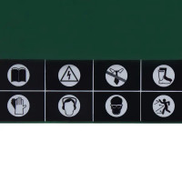 Электропила Калибр ЭПЦ-1500/14 1500 Вт шина 35 см