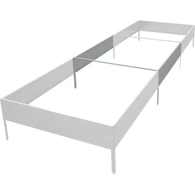 Удлинитель для гряды садовой Благо 0.7 м