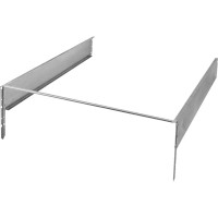 Удлинитель гряды садовой Благо 0.95 м