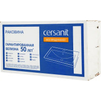 Раковина Cersanit Como мебельная 40 см