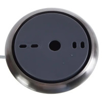 Подвесной светильник Eglo Stellato 3 1xE27x60 Вт цвет венге