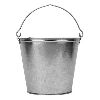 Ведро оцинкованное 12 литров