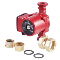 Насос циркуляционный Grundfos UPS 25/40 180 мм