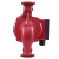 Насос циркуляционный Grundfos UPS 25/40 180 мм