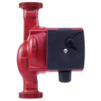 Насос циркуляционный Grundfos UPS 25/40 180 мм