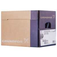 Насос циркуляционный Grundfos UPS 25/40 180 мм