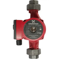 Насос циркуляционный Grundfos UPS 25/60 180 мм
