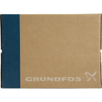 Насос циркуляционный Grundfos UPS 25/60 180 мм