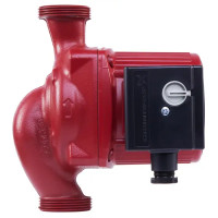 Насос циркуляционный Grundfos UPS 25/80 180 мм