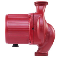 Насос циркуляционный Grundfos UPS 25/80 180 мм