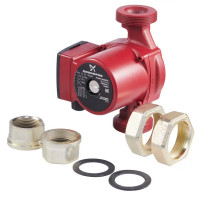 Насос циркуляционный Grundfos UPS 32/60 180 мм