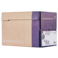 Насос циркуляционный Grundfos UPS 32/60 180 мм