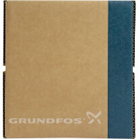 Насос циркуляционный Grundfos UPS 32/80 180 мм
