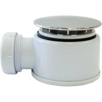 Сифон для душевого поддона Vidage с выпуском d 50 мм