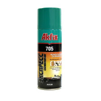 Супер-клей Akfix 705 65 гр + 200 мл