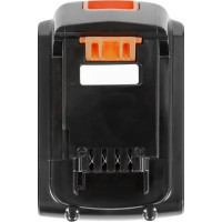 Аккумулятор Black&Decker, 2 Ач, 18 В универсальный