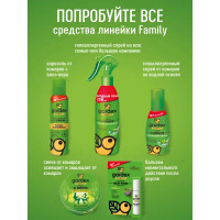 Свеча репеллент Gardex Family от комаров