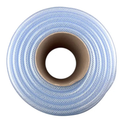 Шланг прозрачный BOUTTE ø19 мм, ПВХ на отрез