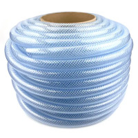 Шланг прозрачный BOUTTE ø19 мм, ПВХ на отрез