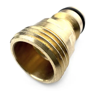 Адаптер на кран быстрого соединения BOUTTE 1/2 дюйма