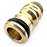 Адаптер на кран быстрого соединения BOUTTE 1/2 дюйма