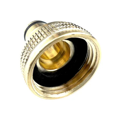 Адаптер на кран быстрого соединения BOUTTE 3/4 дюйма