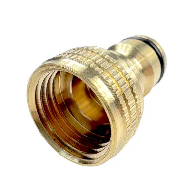 Адаптер на кран быстрого соединения BOUTTE 1/2 дюйма