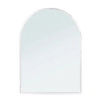 Зеркало для ванной Omega Glass NNF205 50x70 см арка