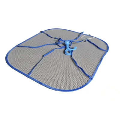 Сушилка для белья подвесная Niklen 70x60 см