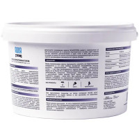 Краска для колеровки для пола Aquastrong матовая прозрачная база С 2кг