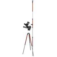 Штатив-штанга трансформер Condtrol TR120-340