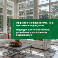 Средство для мытья стёкол Prosept 500 мл