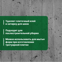 Растворитель цемента Prosept 1 л