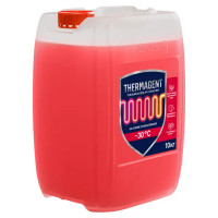 Теплоноситель Thermagent 910265 -30°C 10 кг этиленгликоль