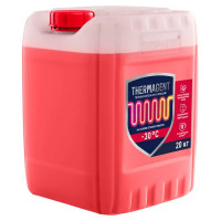 Теплоноситель Thermagent 910236 -30°C 20 кг этиленгликоль