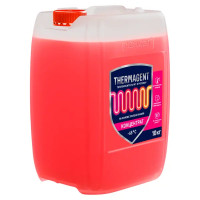 Теплоноситель Thermagent 910231 -65°C 10 кг этиленгликоль концентрат