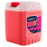 Теплоноситель Thermagent 602271 -65°C 20 кг этиленгликоль концентрат