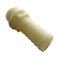 Штуцер для шланга BOUTTE 19 мм.- 19 мм. наружная резьба