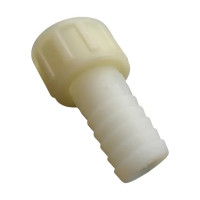 Наконечник пластиковый BOUTTE 3/4\