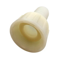 Наконечник пластиковый BOUTTE 3/4\