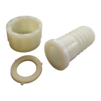 Наконечник пластиковый BOUTTE 3/4\