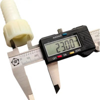 Наконечник пластиковый BOUTTE 3/4\