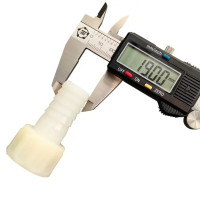 Наконечник пластиковый BOUTTE 3/4\