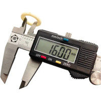 Наконечник пластиковый BOUTTE 3/4\