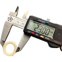 Наконечник пластиковый BOUTTE 3/4\